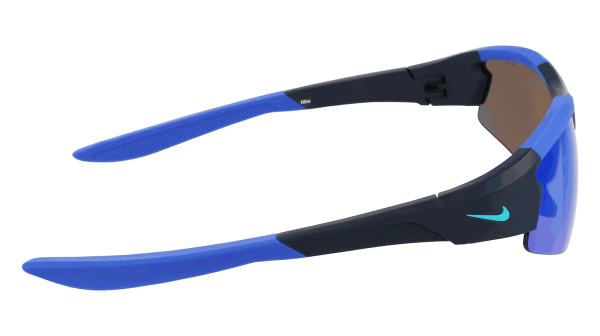 Nike | Cloak Duo | Matte Obsidian Blue Mirror