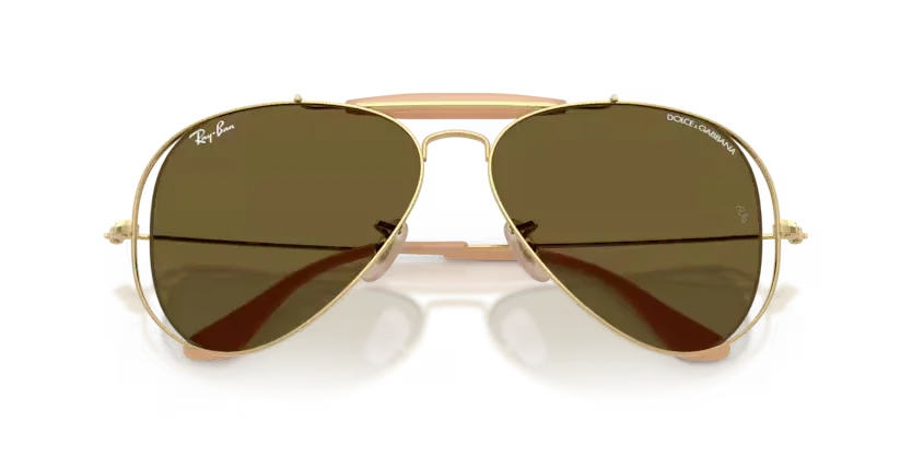 Ray-Ban Dolce Gabbana | RB3029M | Arista Dark Brown