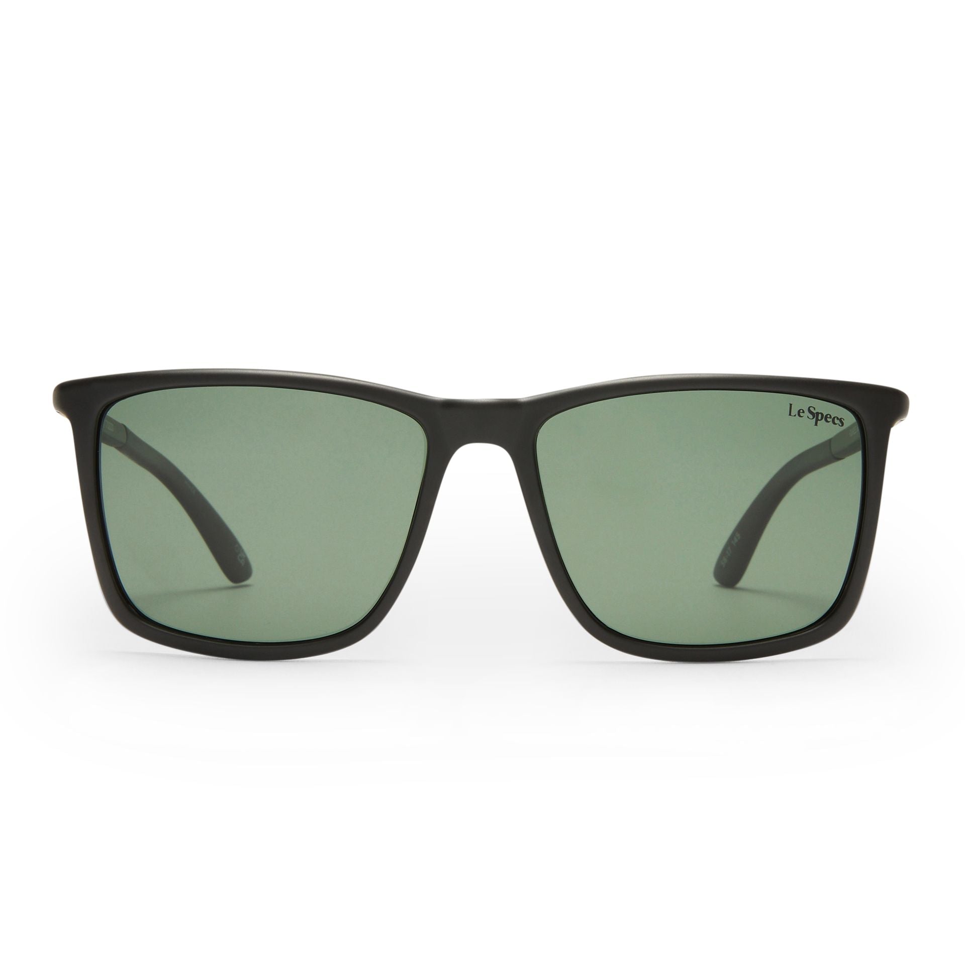 Le Specs | Tweedledum | Matte Black