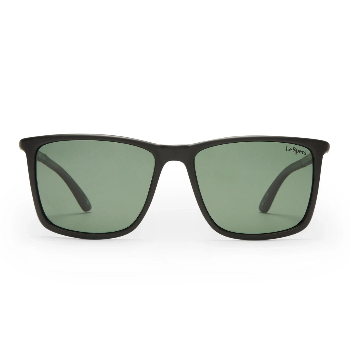 Le Specs | Tweedledum | Matte Black