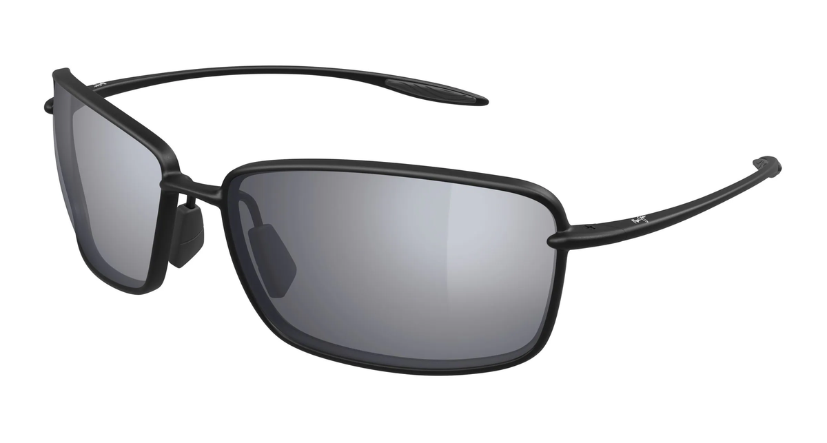 Maui Jim | Malu | Matte Metal Black