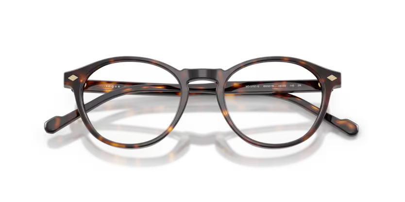 Vogue | VO5751S | Dark Havana