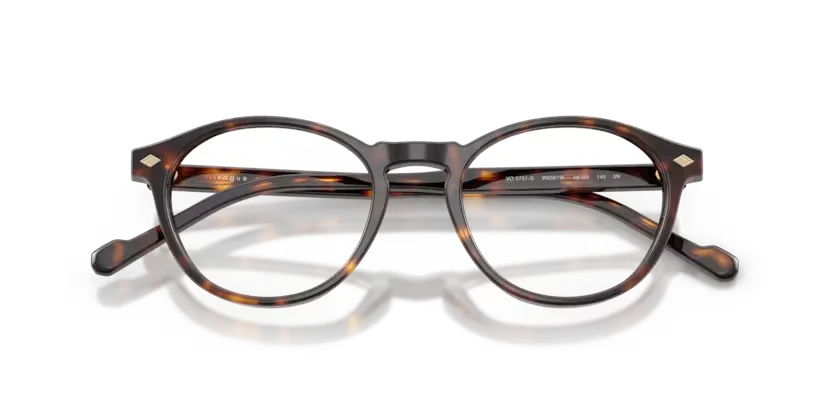 Vogue | VO5751S | Dark Havana