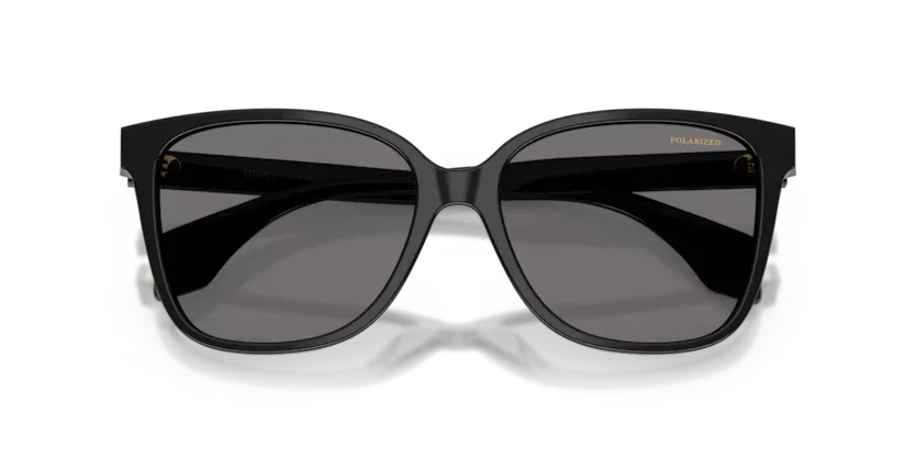 Versace | VE4523 | Black Dark Grey Polarised