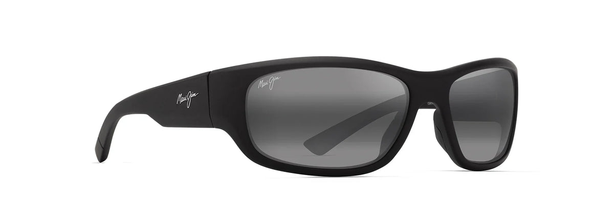 Maui Jim | My Maui Ma'Ukele | MM682-009 | Matte Black
