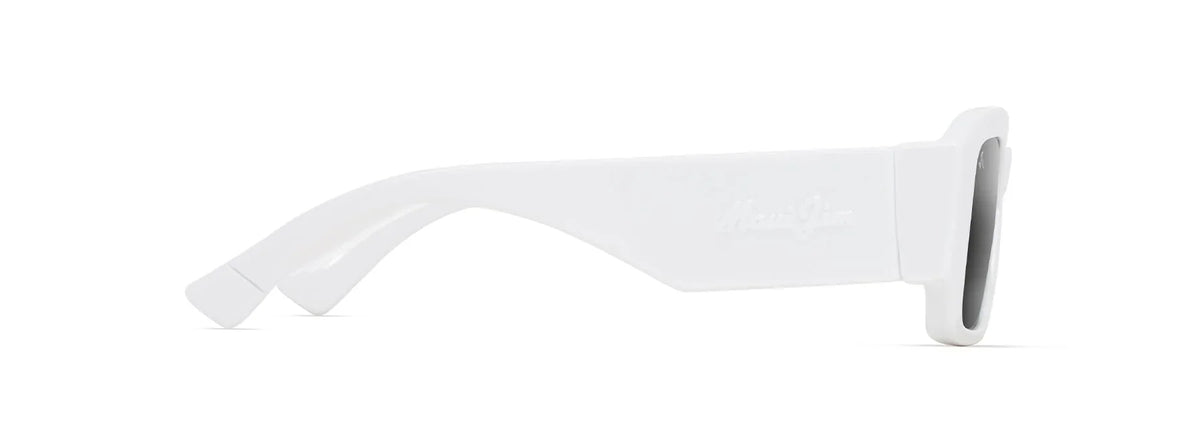 Maui Jim | MyMaui Kupale MM639-026 | Shiny Black