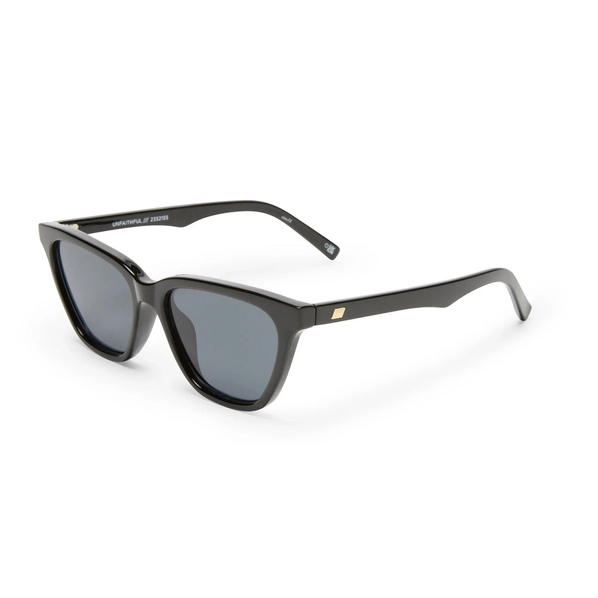 Le Specs | Unfaithful | Black