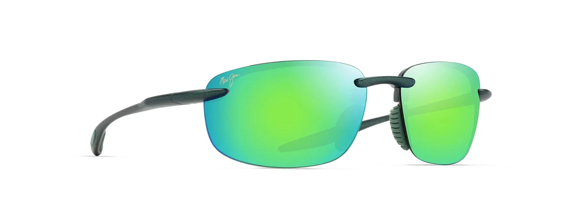 Maui Jim | GM676-15 Hookipa Ultra | Metal