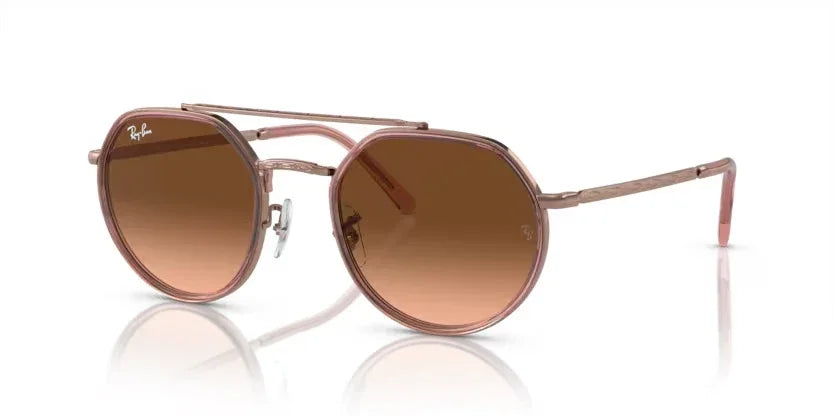 Ray-Ban | 3765 | Copper