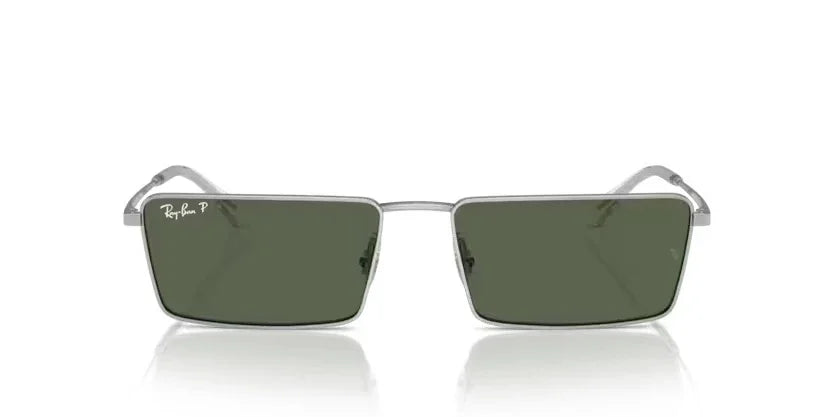 Ray-Ban | 3741 Emy | Silver Polarised