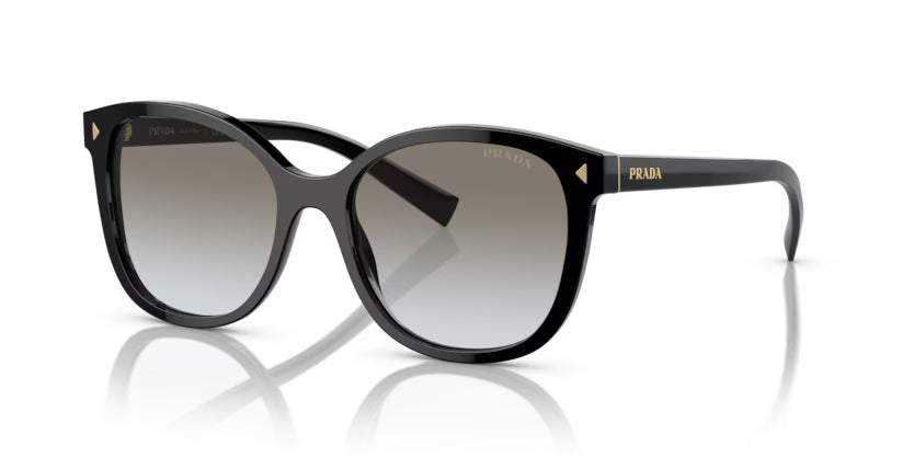 Prada | 22ZSF | Black