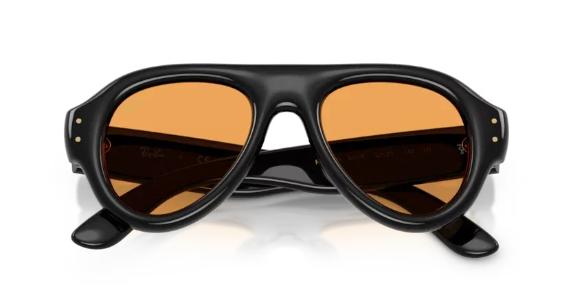 Ray Ban | RB4925 | Black