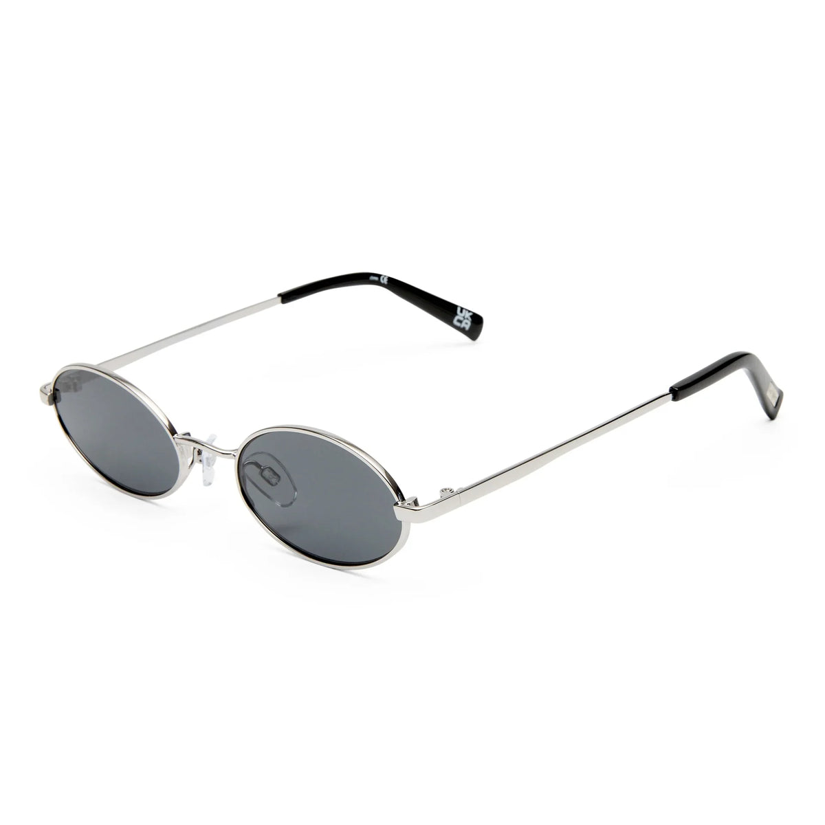 Le Specs | Love Train | Silver