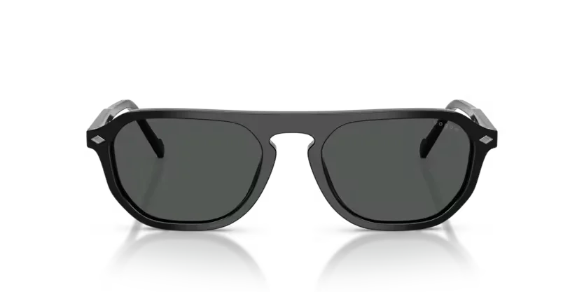 Vogue | VO5752S | Black Dark Grey