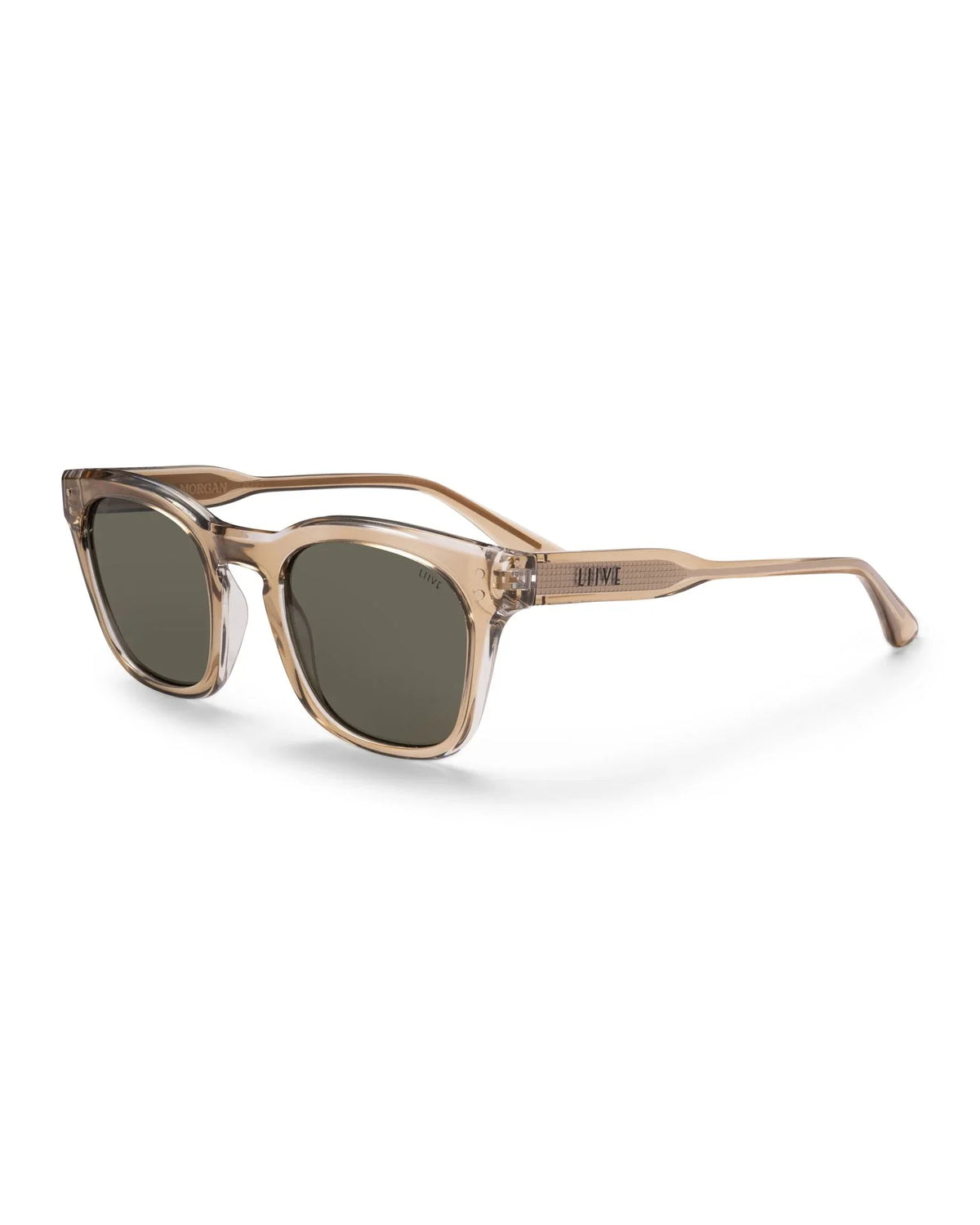 Liive | L0784C | Morgan Taupe