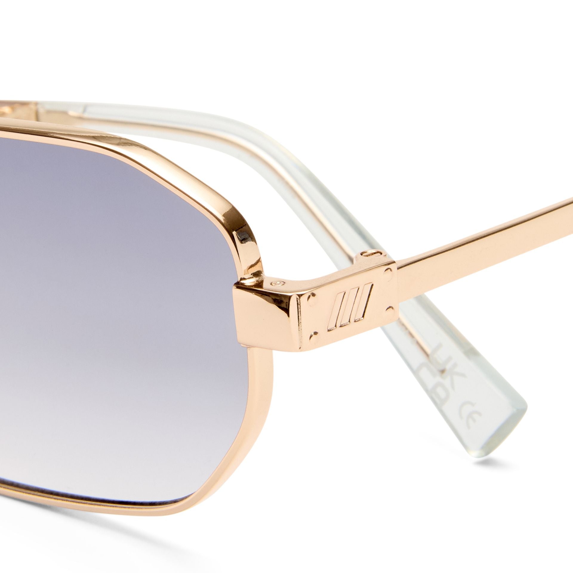 Le Specs | Mythic | Gold