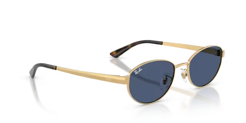 Ray-Ban | RB3774D | Arista Dark Blue