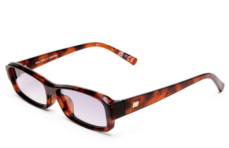 Le Specs | Dial Tone | Toffee Tort