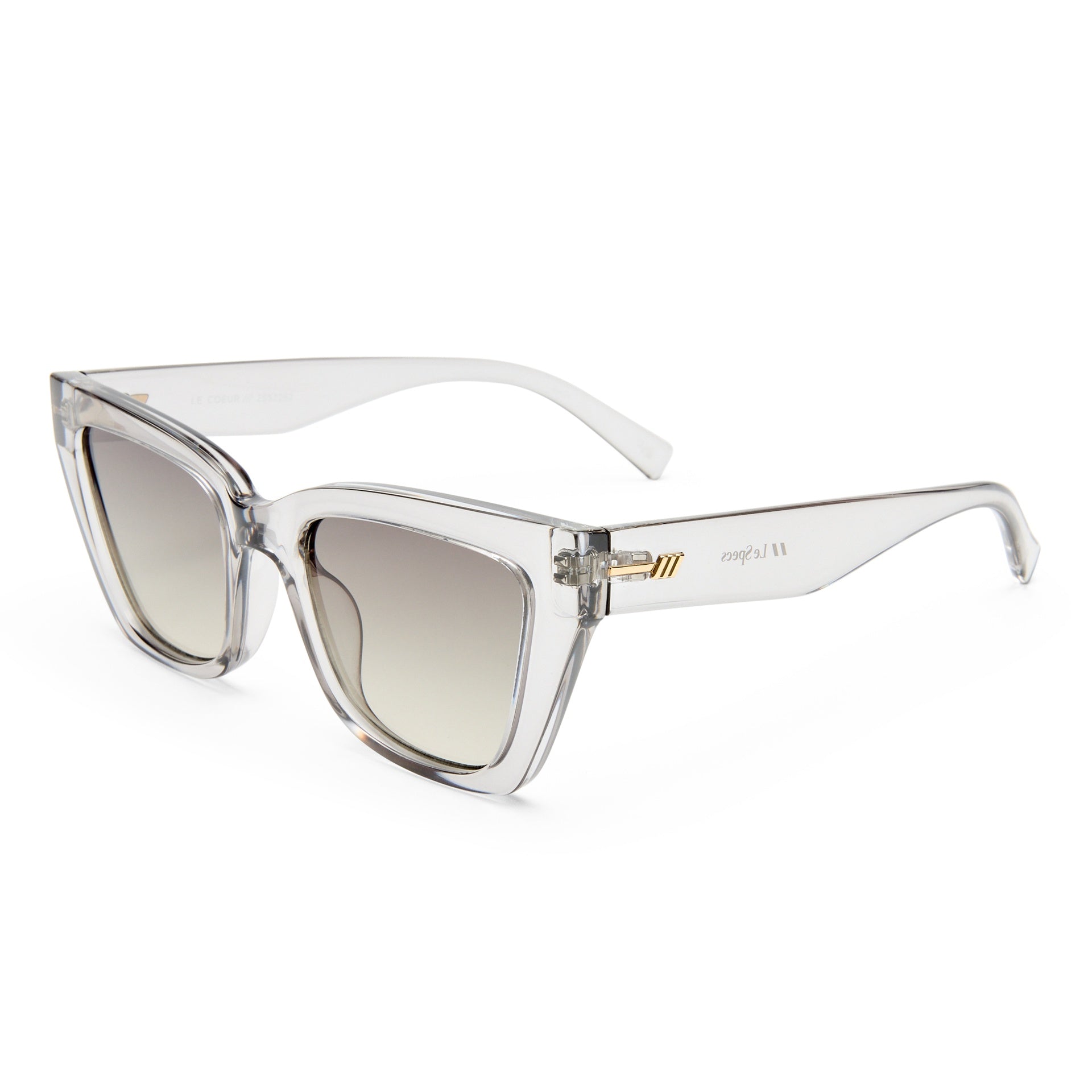 Le Specs | Le Coeur | Smoke