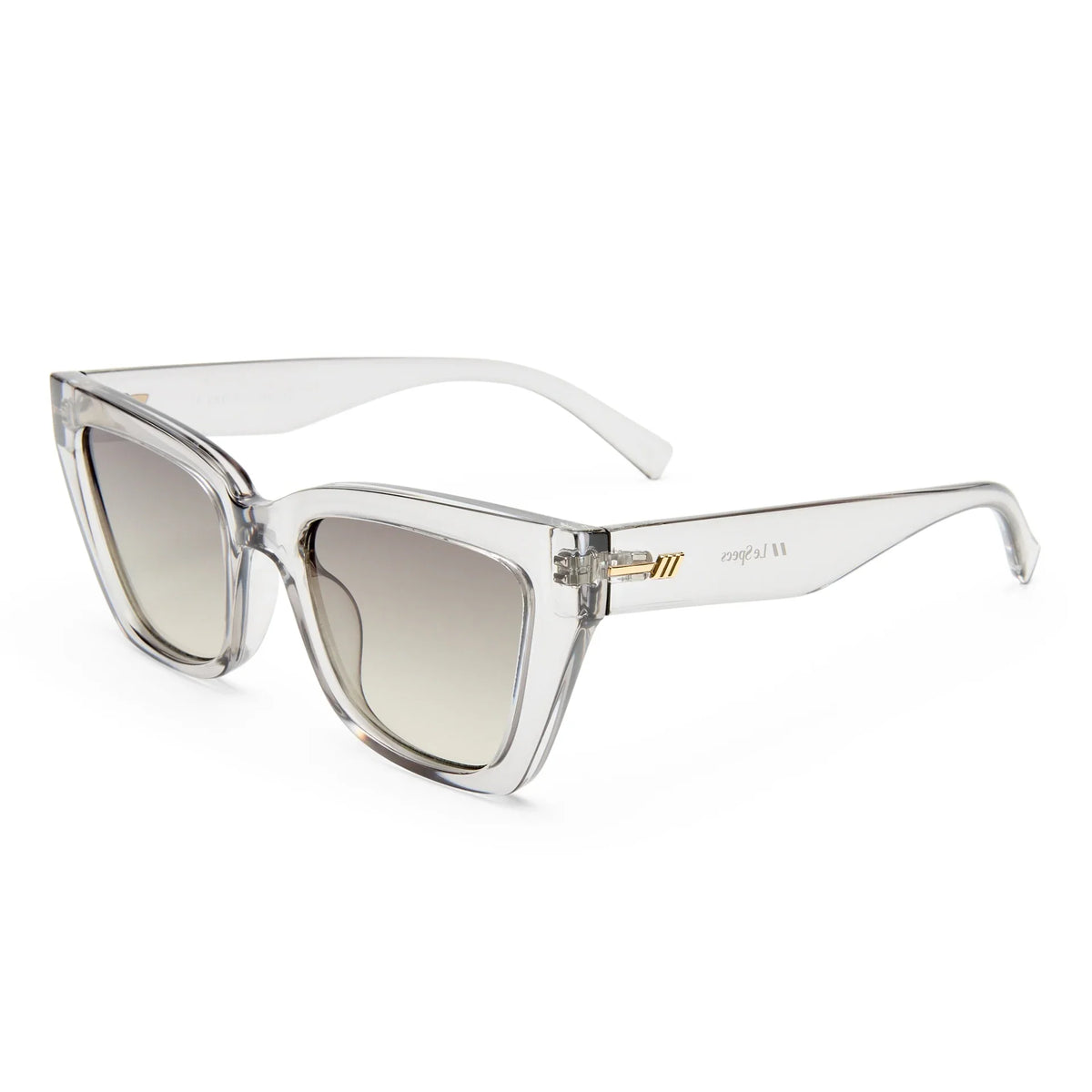 Le Specs | Le Coeur | Smoke