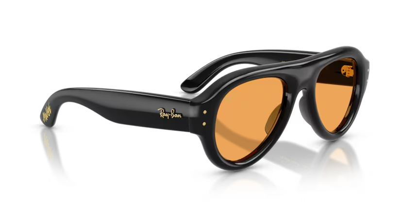 Ray Ban | RB4925 | Black