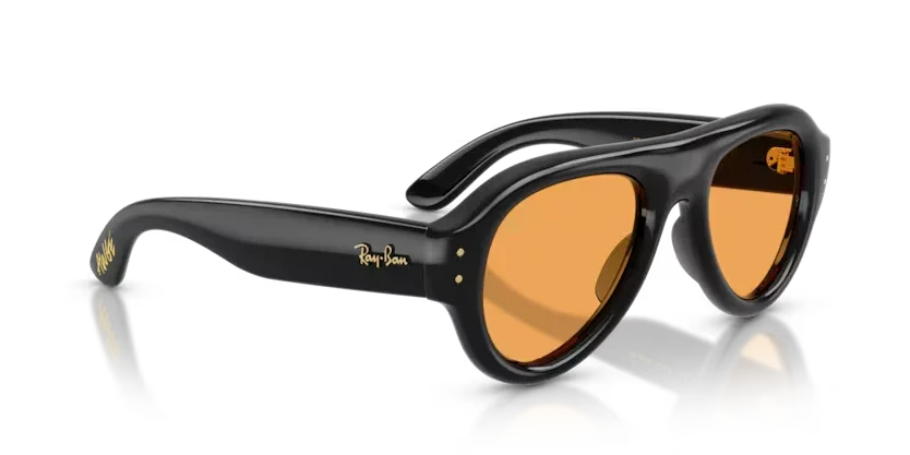 Ray Ban | RB4925 | Black