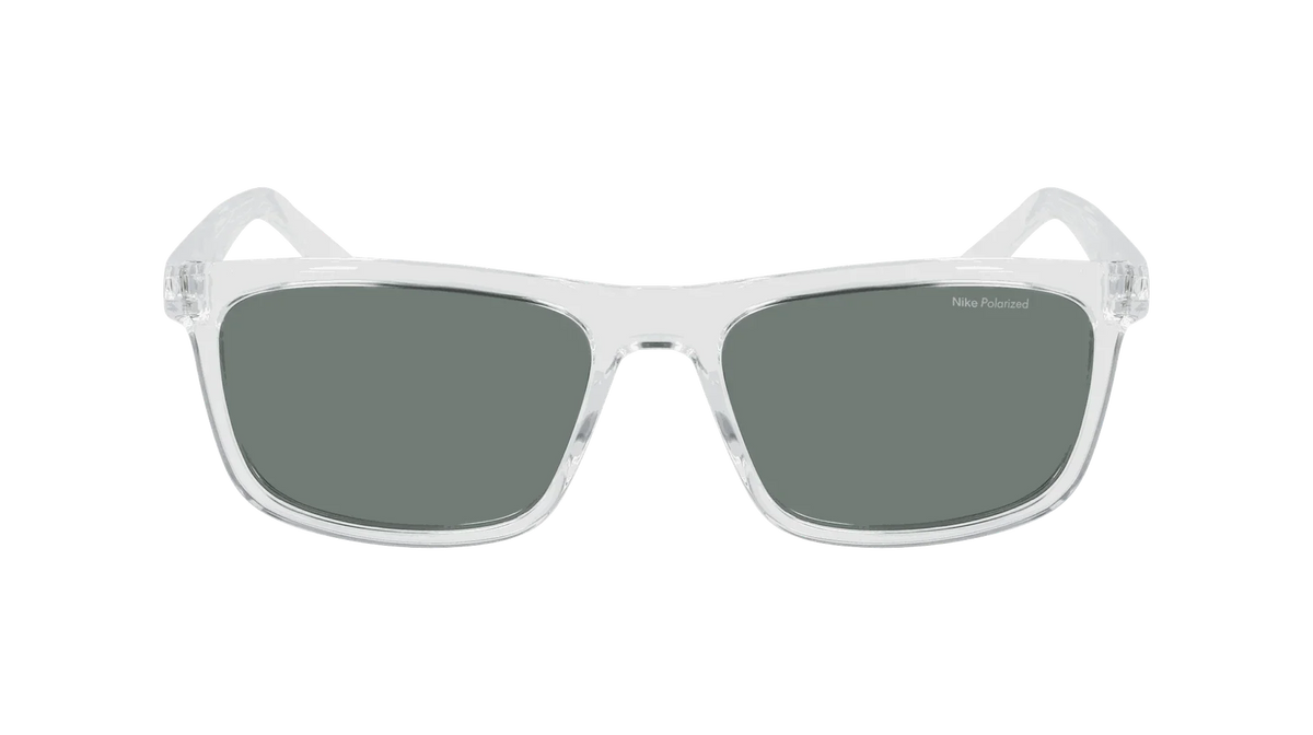 Nike | Embar P | Navy Blue Mirror Polarised