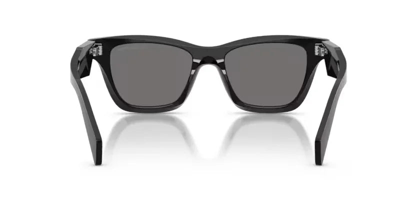Prada | C07SF | Black