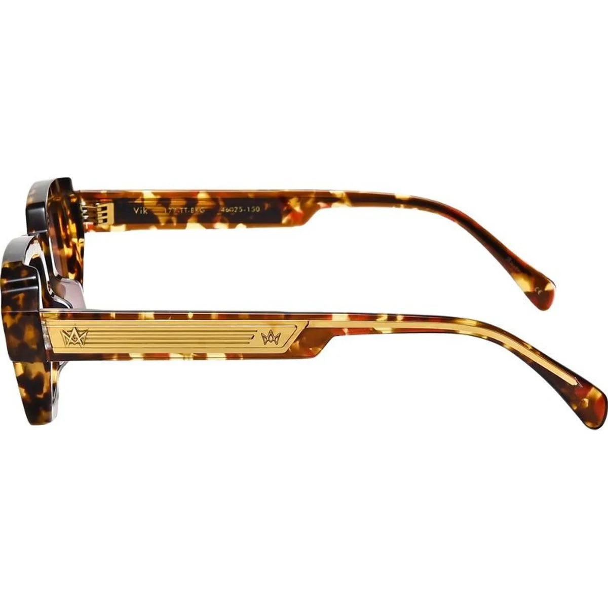 AM Eyewear | Vik | Tort