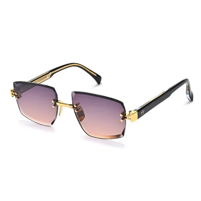 AM Eyewear | Luma | Black
