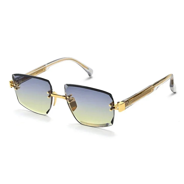 AM Eyewear | Luma | Ghost