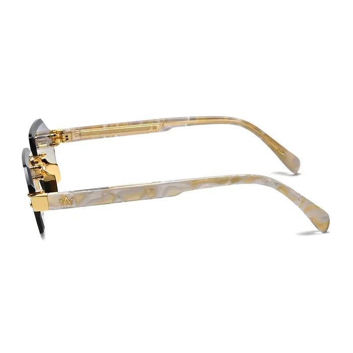 AM Eyewear | Sangha | Milos