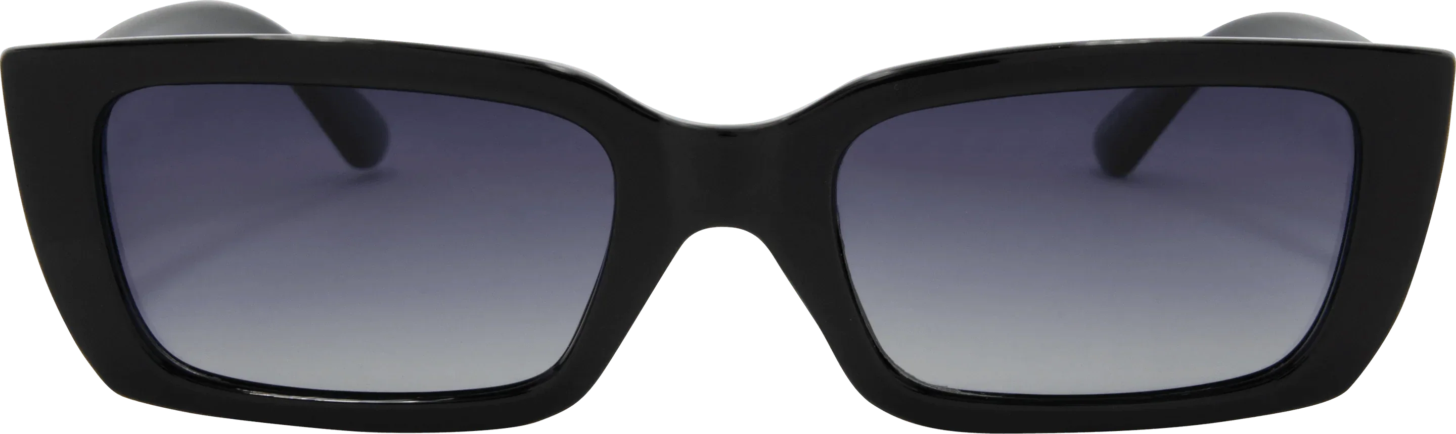 SIN | Ahoy | Black - iKANDi Sunglasses