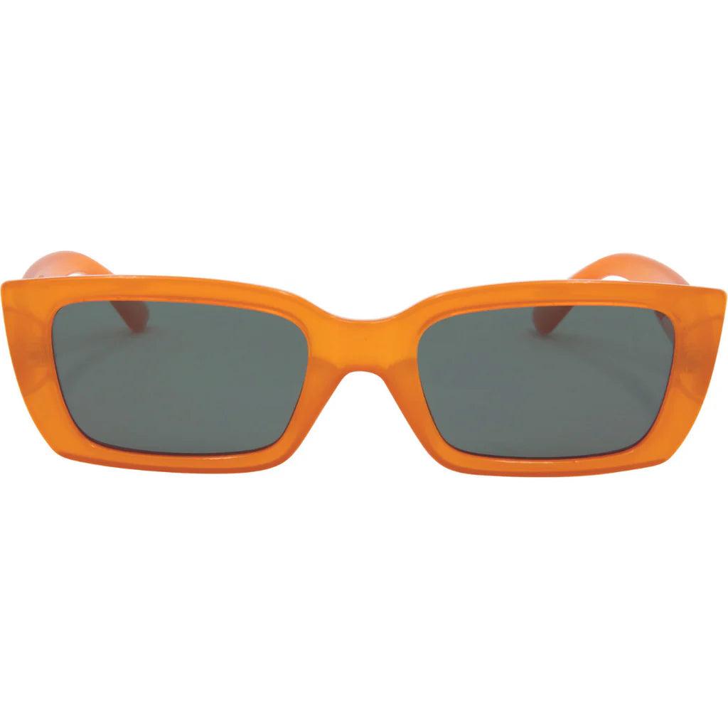 SIN | Ahoy | Honey - iKANDi Sunglasses