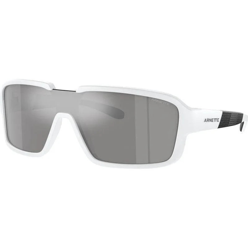 Arnette | 4335 Fresa | White - iKANDi Sunglasses