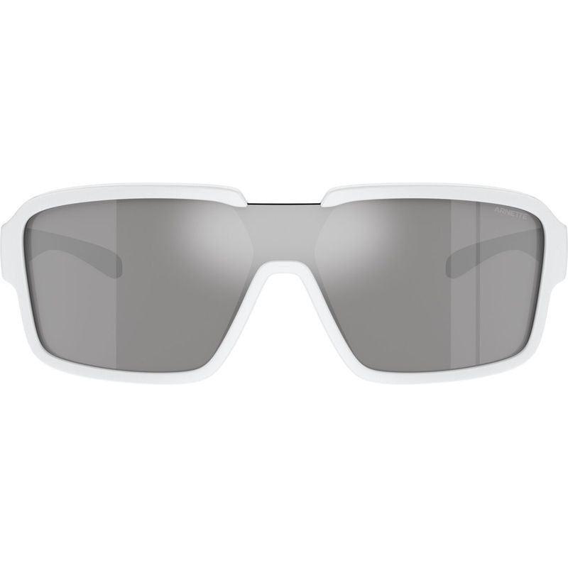 Arnette | 4335 Fresa | White - iKANDi Sunglasses