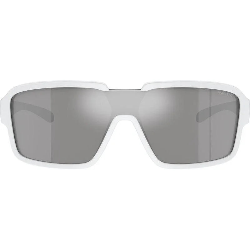 Arnette | 4335 Fresa | White - iKANDi Sunglasses