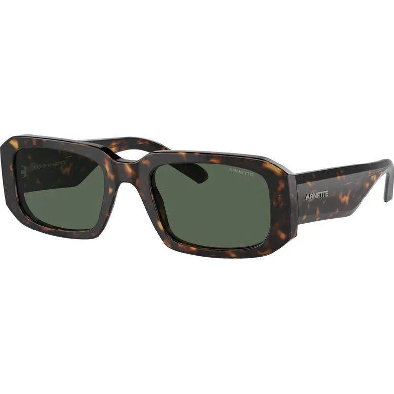 Arnette | 4318 Thekidd | Dark Havana - iKANDi Sunglasses