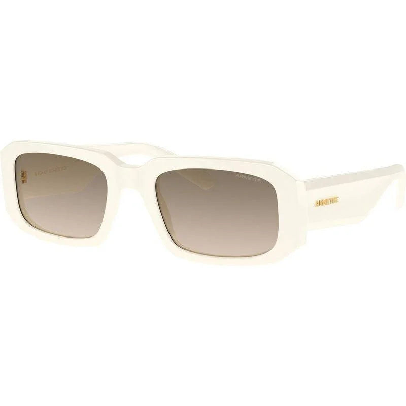 Arnette | 4318 Thekidd | Ivory - iKANDi Sunglasses