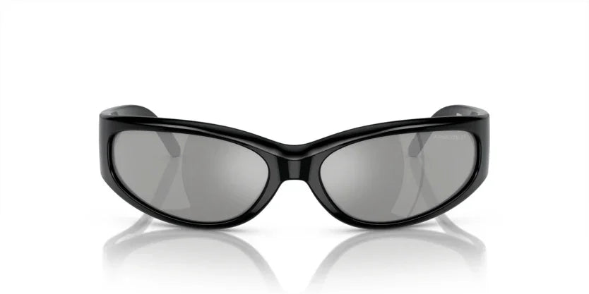 ARNETTE Catfish サングラス ブラック Arnette | Catfish | Black Polarised