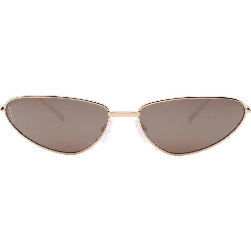 Otra | Aster | Gold - iKANDi Sunglasses