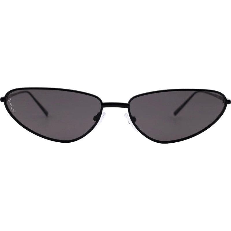 Otra | Aster | Black - iKANDi Sunglasses