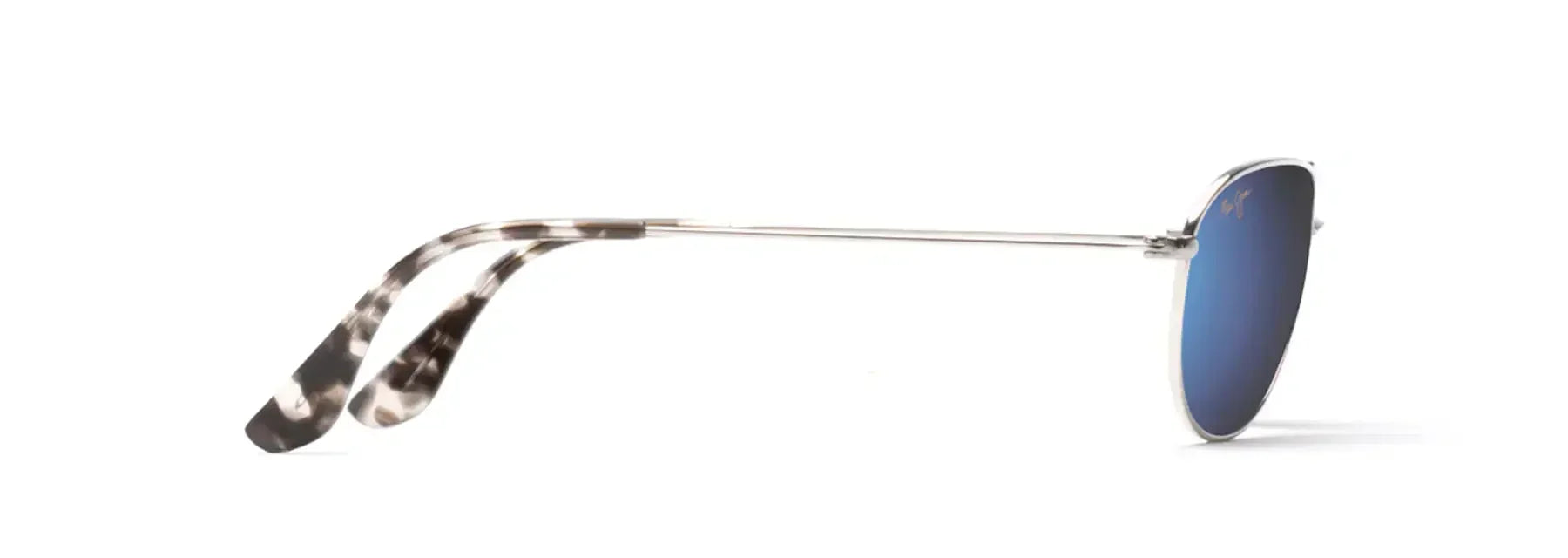 Maui Jim | Baby Beach | Silver