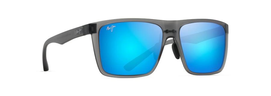 Maui Jim | Honokalani | Translucent Grey - iKANDi Sunglasses