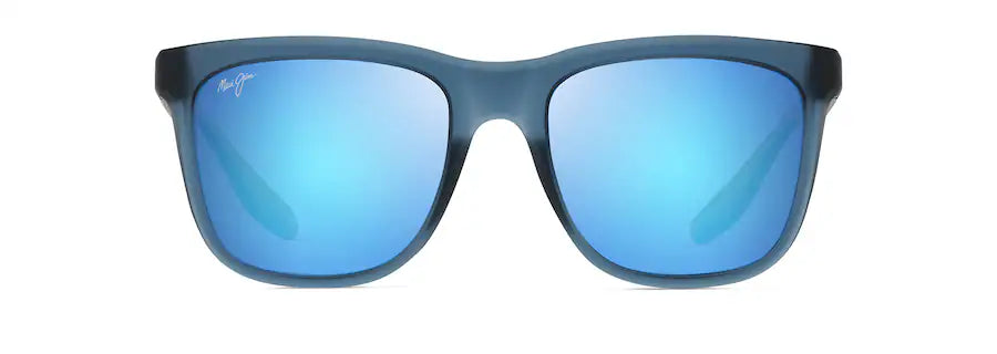 Maui Jim | Pehu | Matte Navy