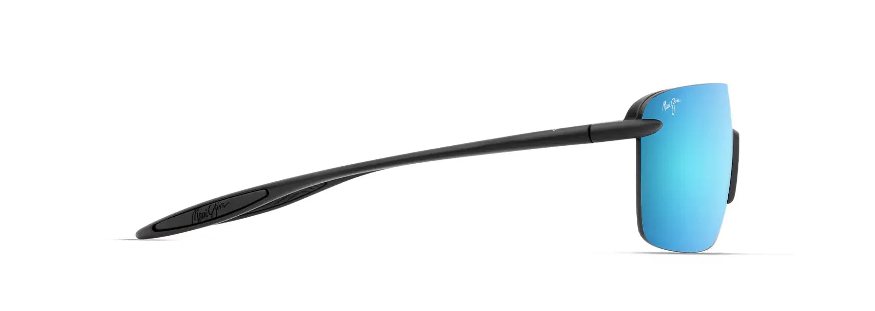 Maui Jim | Palulu | Matte Black
