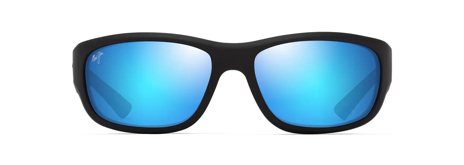 Maui Jim | Maukele | Matte Black