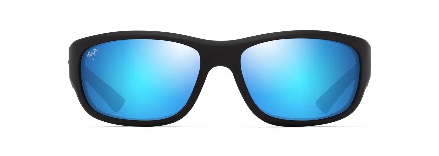 Maui Jim Maukele Matte Black