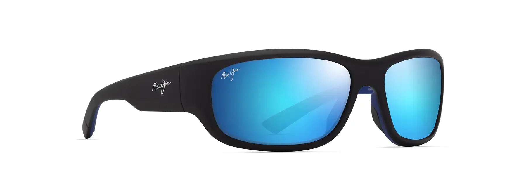 Maui Jim Maukele Matte Black