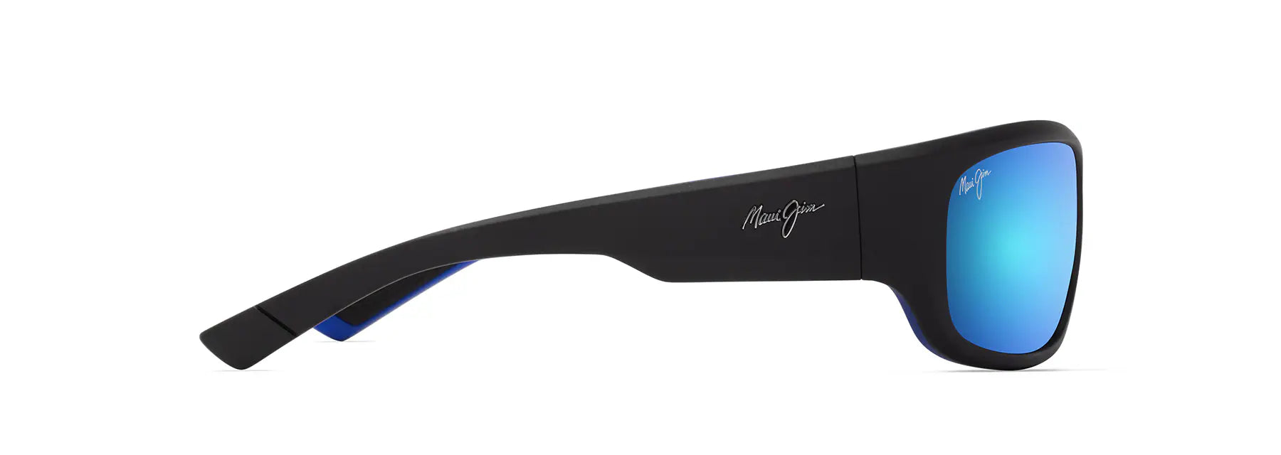 Maui Jim | Maukele | Matte Black